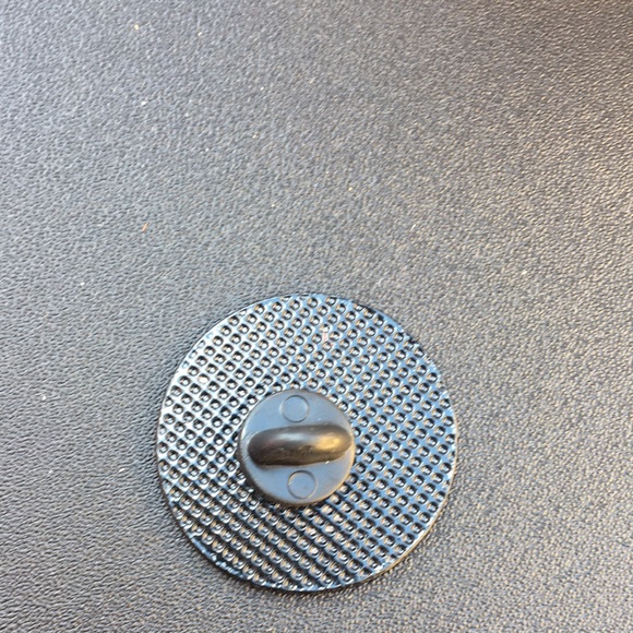 Yas queen pin in rainbow color *3 pins for $12 - Picture 2 of 2